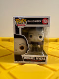 Michael Myers