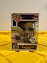Kento Nanami - Limited Edition Funko Shop Exclusive
