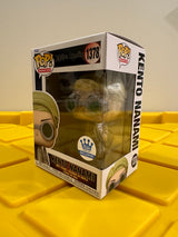 Kento Nanami - Limited Edition Funko Shop Exclusive