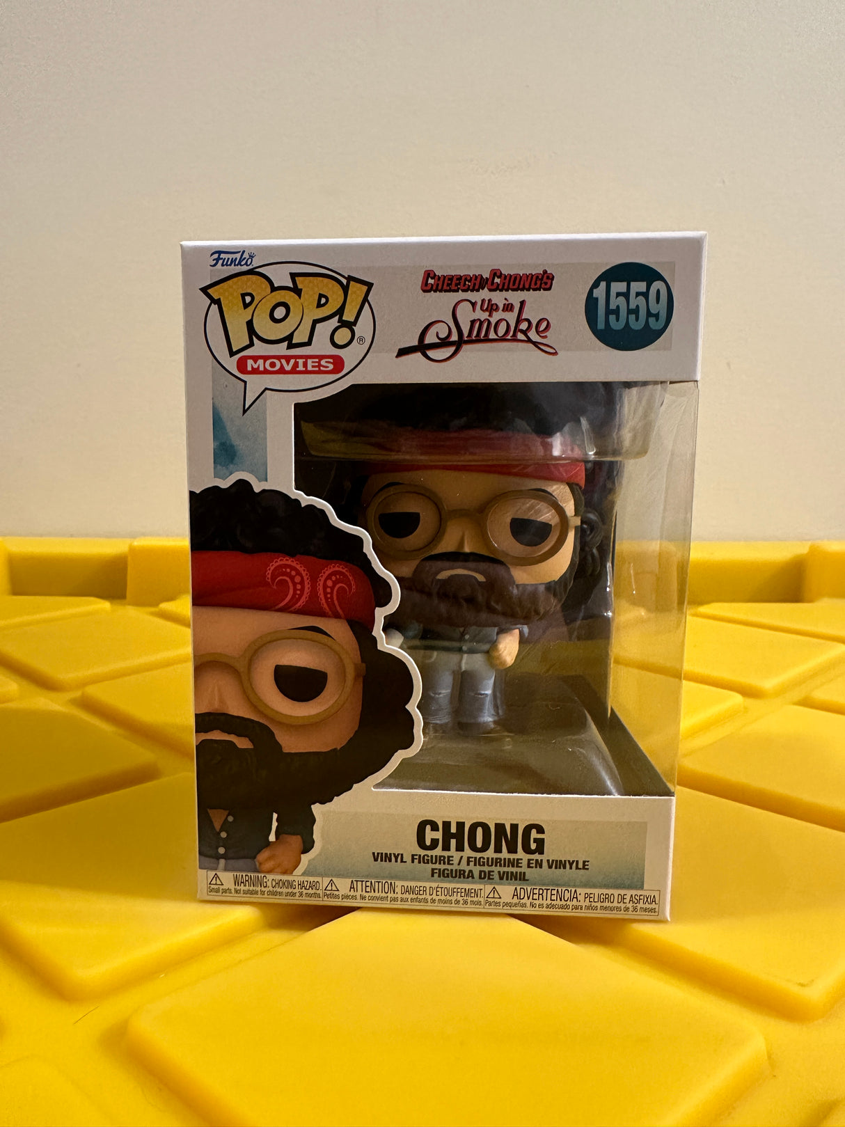 Chong