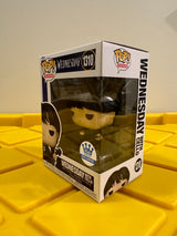 Funko POP! Wednesday with Cello - Limited Edition Funko Shop Exclusive