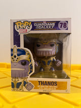 Funko POP! 6" Thanos
