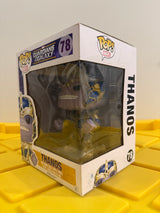 Funko POP! 6" Thanos