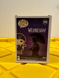 Wednesday With Cello - Limited Edition Funko Shop Exclusive