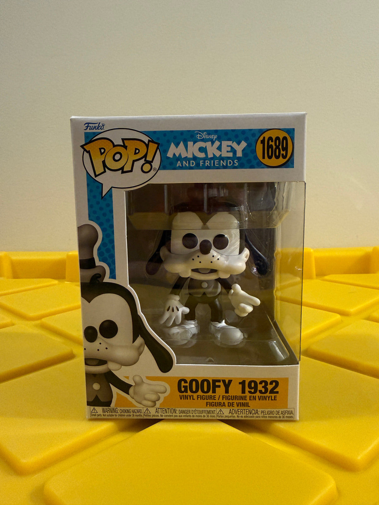 Funko POP! Goofy 1932