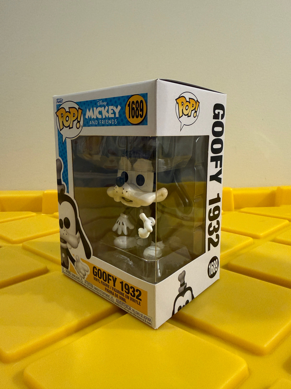 Funko POP! Goofy 1932