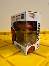 Cheech