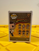 Funko POP! Indiana Jones - Limited Edition Funko Shop Exclusive