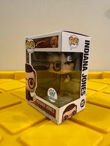 Funko POP! Indiana Jones - Limited Edition Funko Shop Exclusive