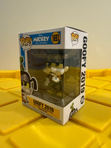 Funko POP! Goofy 2019