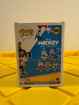 Funko POP! Goofy 2019