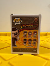 Funko POP! Indiana Jones - Limited Edition Funko Shop Exclusive