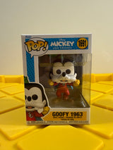 Funko POP! Goofy 1963