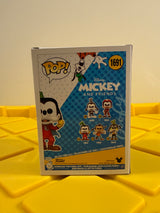 Funko POP! Goofy 1963