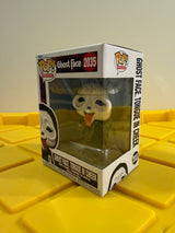 Funko POP! Ghost Face Tongue in Cheek