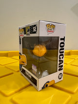 Funko POP! Toucan - Limited Edition 2023 SDCC Exclusive