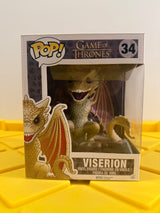 Funko POP! 6" Viserion