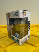 Funko POP! Eisen - Limited Edition Specialty Series Exclusive