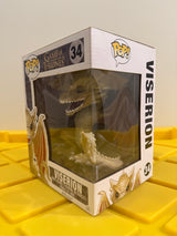 Funko POP! 6" Viserion