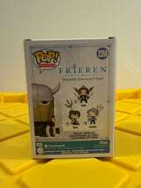 Funko POP! Eisen - Limited Edition Specialty Series Exclusive