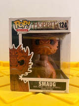 Funko POP! 6" Smaug