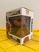 Funko POP! 6" Smaug