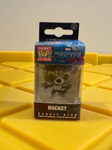 Funko POP! Keychain Rocket