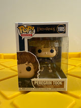 Funko POP! Peregrin Took