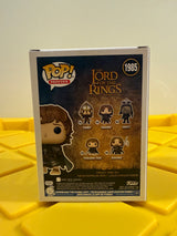 Funko POP! Peregrin Took