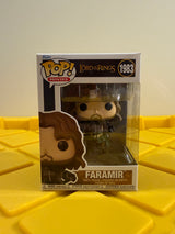 Funko POP! Faramir