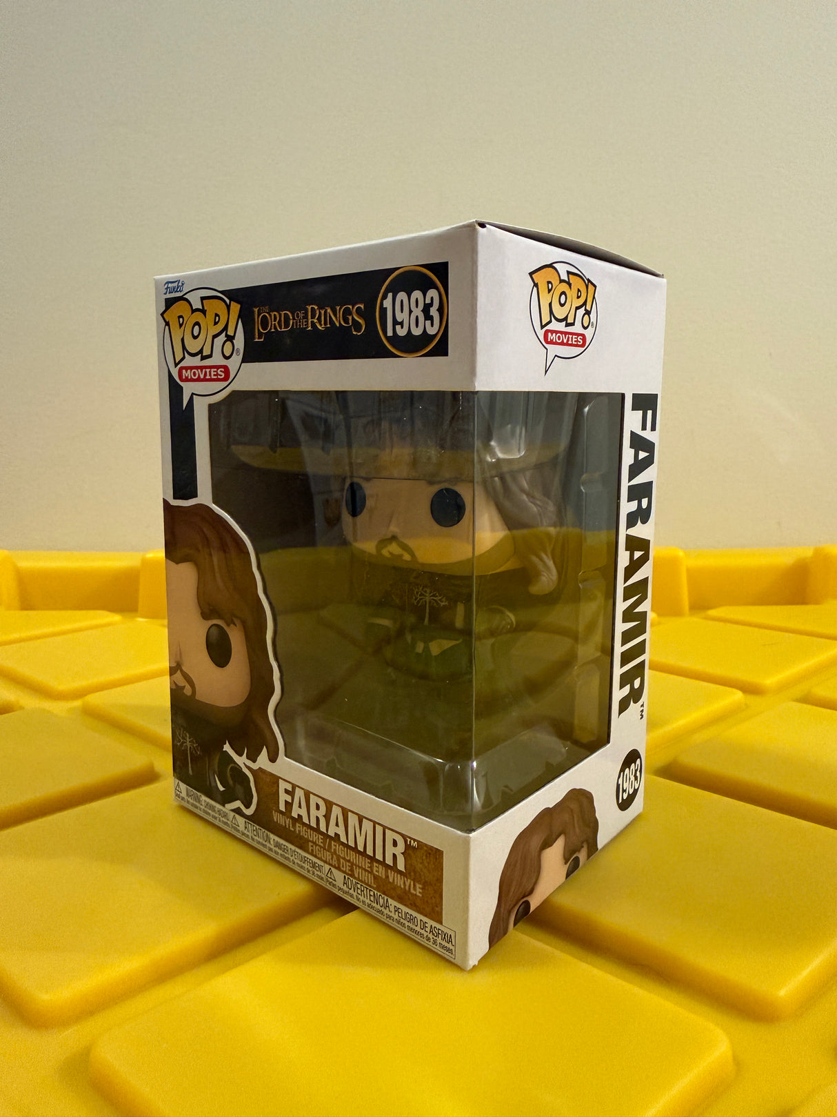 Funko POP! Faramir