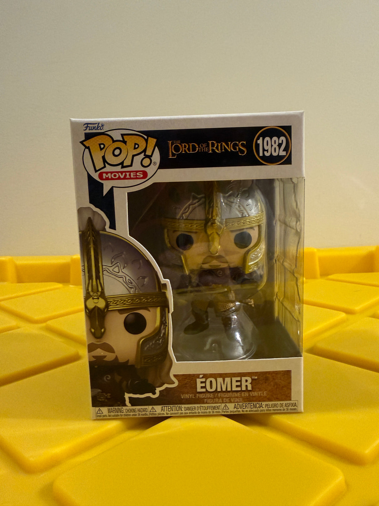 Funko POP! Éomer