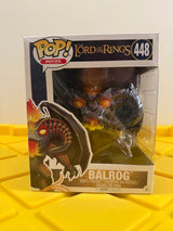 Funko POP! 6" Balrog