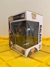 Funko POP! 6" Balrog