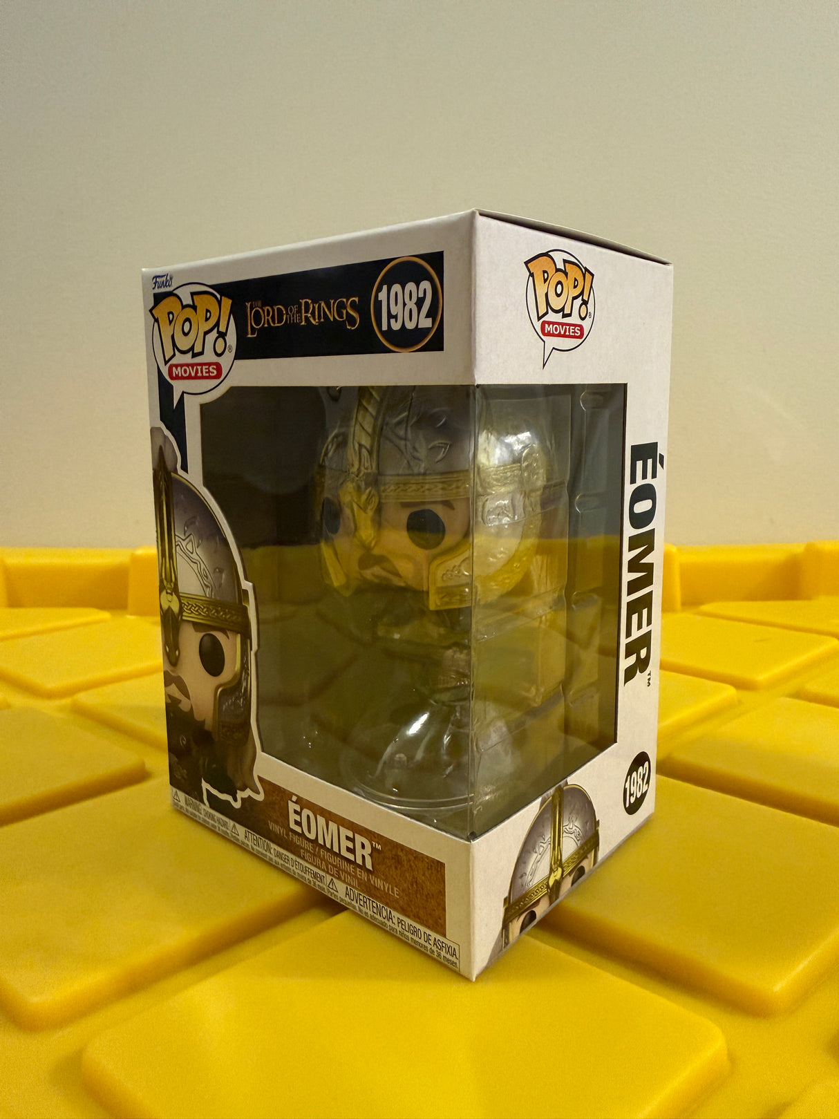 Funko POP! Éomer