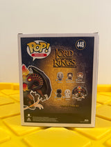 Funko POP! 6" Balrog