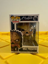 Funko POP! Wolf Predator