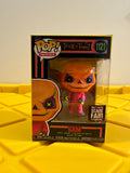 Sam (Black Light) - Limited Edition Hot Topic 2023 Scare Fair Exclusive