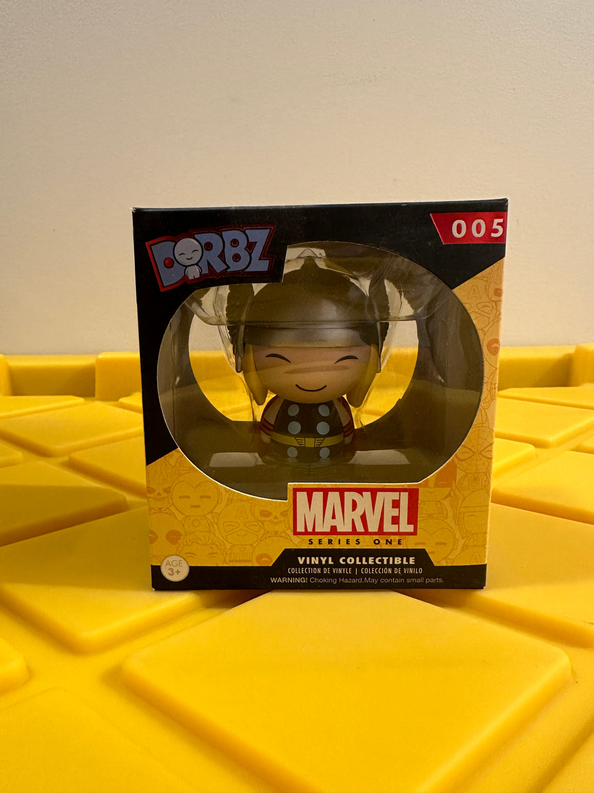 Funko DORBZ! Thor