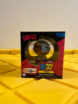 Funko DORBZ! Cyborg - Limited Edition Toys R Us Exclusive