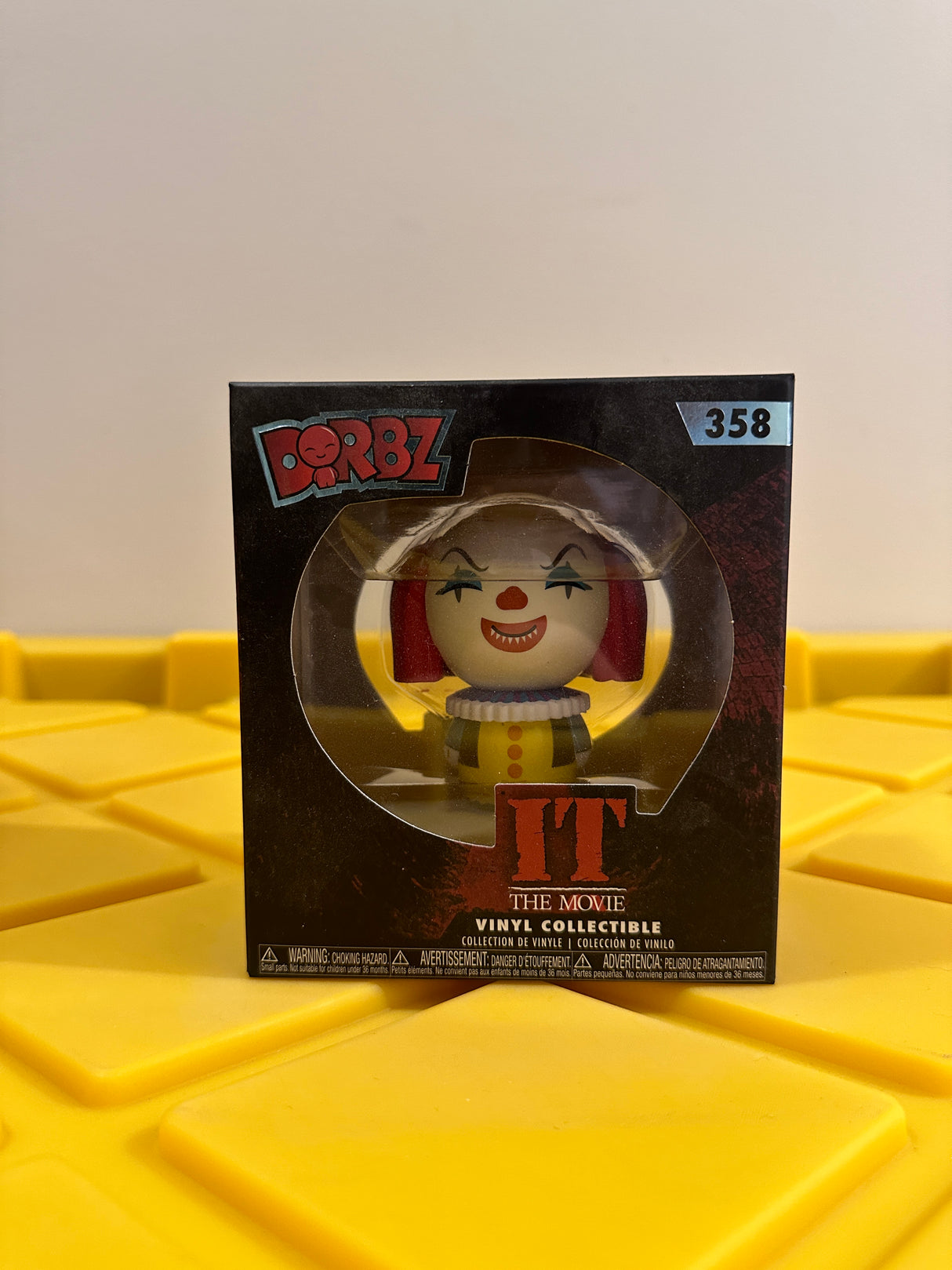 Pennywise