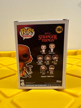 Funko POP! Vecna (Glow) - Limited Edition Hot Topic Exclusive