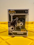 Kuromi - Limited Edition Hot Topic Exclusive