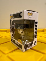 Kuromi - Limited Edition Hot Topic Exclusive