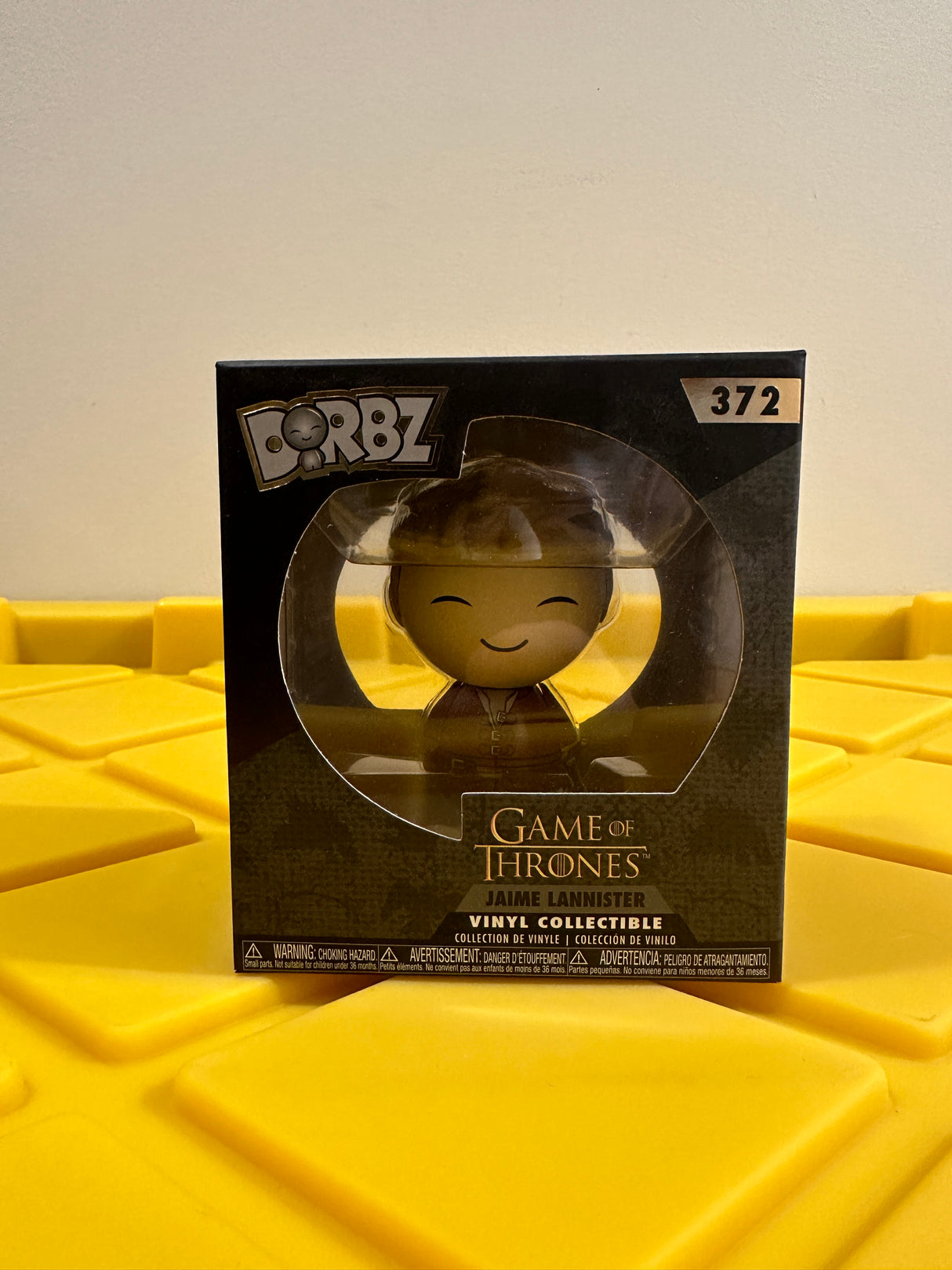Funko DORBZ! Jaime Lannister