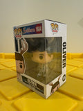 Funko POP! Oliver Quick