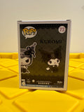 Kuromi - Limited Edition Hot Topic Exclusive