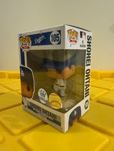 Funko POP! Shohei Ohtani - Limited Edition Funko Shop Exclusive
