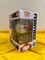 Funko POP! Pennywise - Limited Edition Specialty Series Exclusive