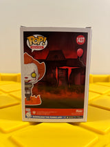 Funko POP! Pennywise - Limited Edition Specialty Series Exclusive